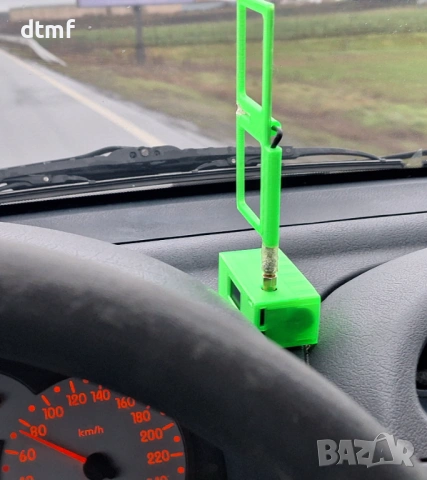 3 антени мещастик/meshtastic 868mhz