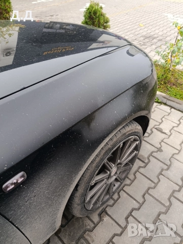 Ауди А6 ц6 2.4 газ, снимка 11 - Автомобили и джипове - 52511124