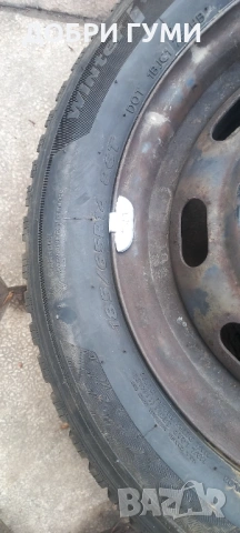 185 65 14 ЧИСТО НОВИ и 4х100 Джанти за ТОЙОТА, СУЗУКИ , снимка 10 - Гуми и джанти - 51776950