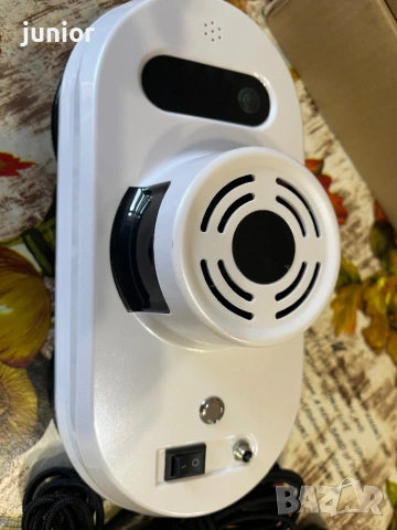 Робот за почистване на стъкла, снимка 3 - Кухненски роботи - 53731928