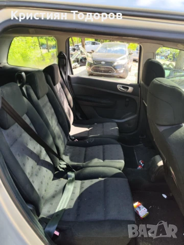 Peugeot 307 на части 2.0 HDI на части пежо 307, снимка 3 - Части - 50491522