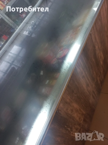 Хладилна витрина, снимка 2 - Витрини - 52961347