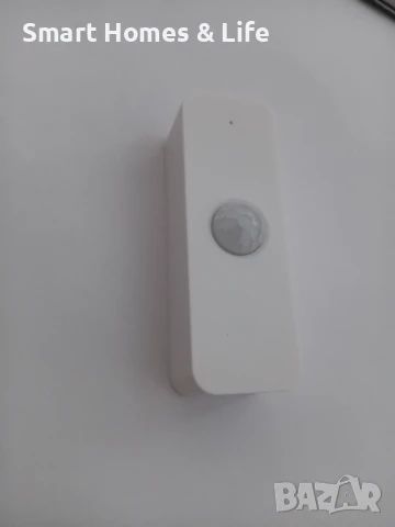 WiFi самостоятелен обемен сензор, снимка 3 - Други - 51396155