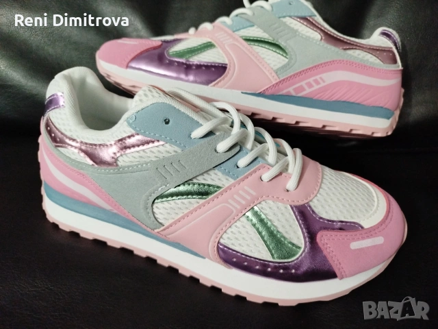 дамски кецове 