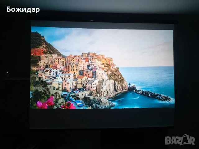 Проектор Epson EH-TW3200 Full HD 1080p – домашно кино, снимка 15 - Друга електроника - 53742323