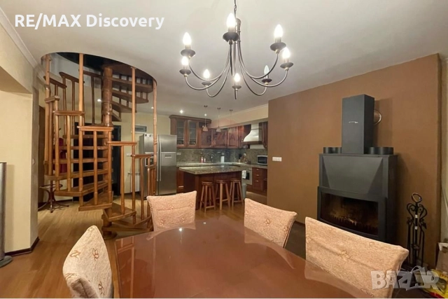 Мезонет - За продажба - к.к. Пампорово, снимка 10 - Апартаменти - 51530015