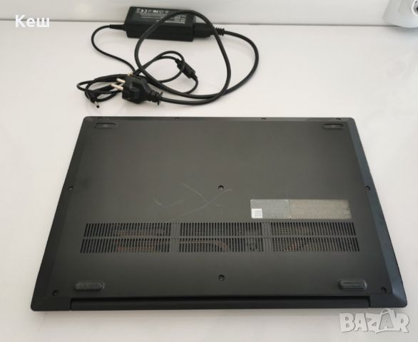 Лаптоп Lenovo IdeaPad S145-15IGM 81MX, снимка 5 - Лаптопи за дома - 46140627