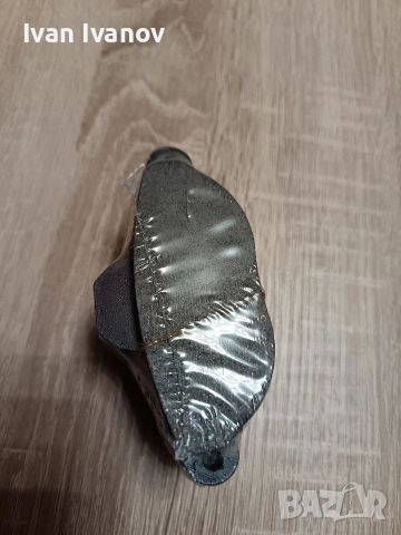 Нови керамични накладки за Фиат и Ланча Fiat Punto LanciaY, снимка 6 - Части - 53713059