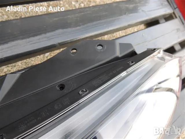 Десен фар Kia Ceed Година 2022 2023 Full Led код 92102-J7500 , снимка 4 - Аксесоари и консумативи - 50286086