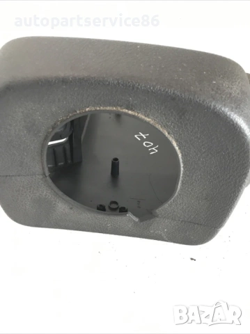 Капак за около кормилна колона за Peugeot 407 1.6 HDI (2005) 9644703077