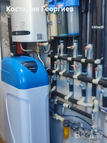 ВиК услуги – ремонт и монтаж | Пловдив и района, снимка 4 - ВиК услуги - 53871762