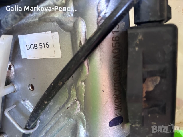 Kawazaki KX 65 CC, снимка 5 - Мотоциклети и мототехника - 50838839