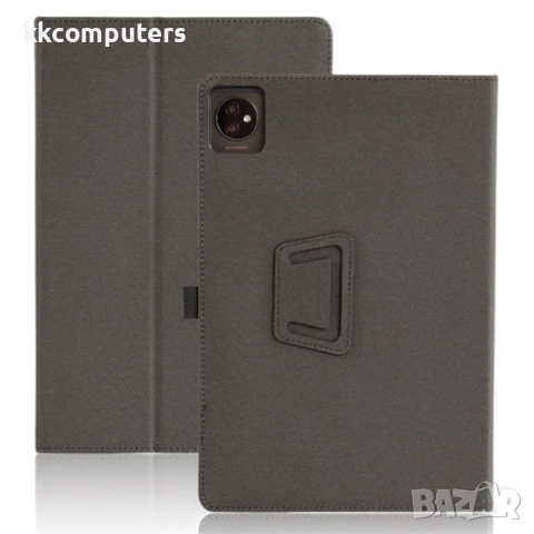 Blackview Oscal Pad 70 Кожен Калъф със Стойка и Скрийн Протектор за – Skin-touch PU Защита, снимка 3 - Калъфи, кейсове - 50845235