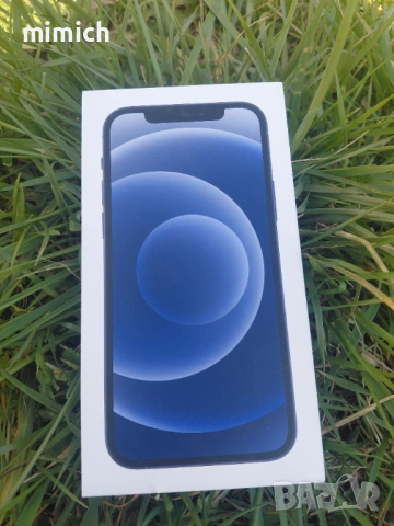 Iphone 12 перфектен , снимка 3 - Apple iPhone - 53917730