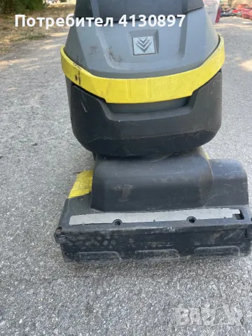 KARCHER PROFESSIONAL , снимка 8 - Други машини и части - 47017594