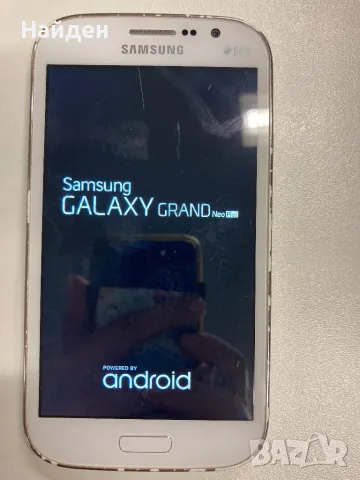 Samsung Galaxy Grand Neo, отличен, снимка 2 - Samsung - 47855677