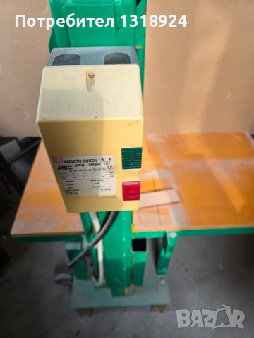 Банциг малък български, снимка 8 - Други машини и части - 54186418