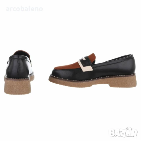 Дамски ежедневни обувки Oxford, 4цвята , снимка 6 - Дамски ежедневни обувки - 51204281