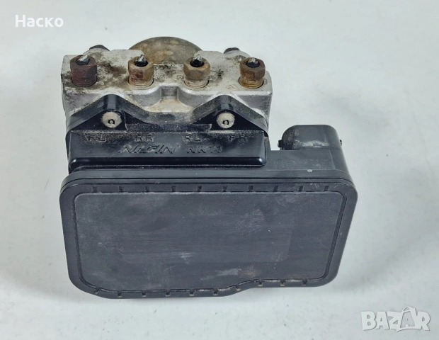 ABS АБС Помпа Модул Honda Accord 7 VII 2.0 Седан Хонда Акорд 7 2003г-2008г SEA00 3A28-5326 EAAAA, снимка 2 - Части - 53657981