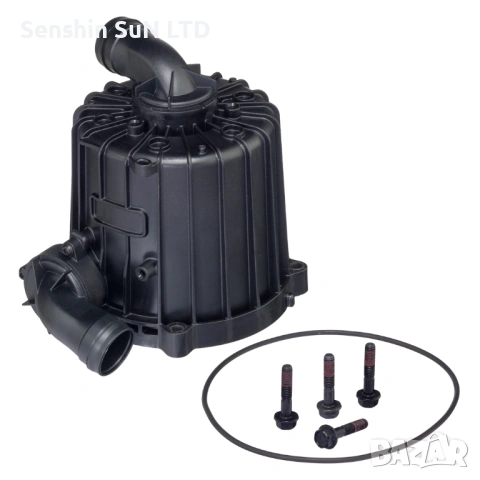 Маслен сепаратор Renault Trucks;Volvo Trucks AS809M D891, снимка 2 - Части - 53071111