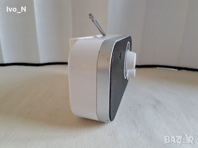 Радио Ideen Welt., снимка 2 - Радиокасетофони, транзистори - 52251194