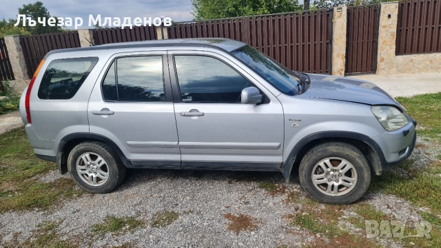 хонда , снимка 2 - Автомобили и джипове - 52031322