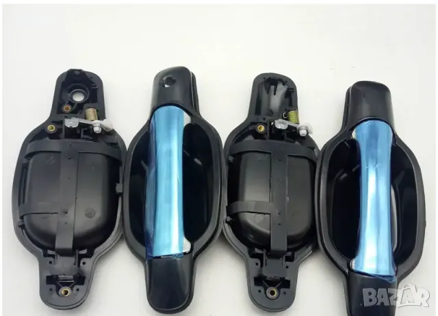 Дръжка Great Wall Steed 5 Външна, снимка 4 - Части - 46679829