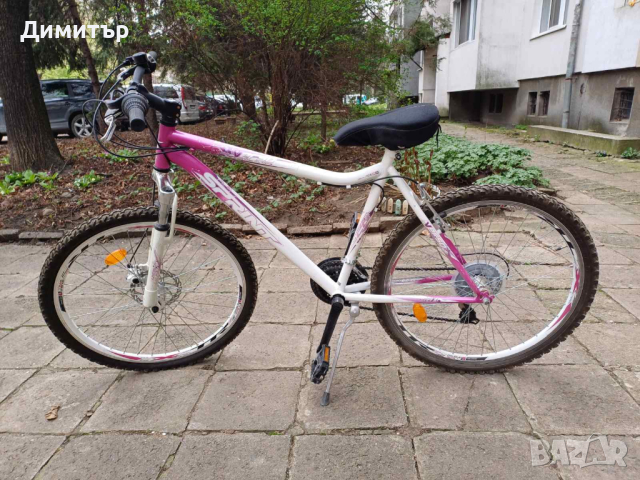Велосипед Sprint ACTIVE LADY 26, снимка 1 - Велосипеди - 45038264