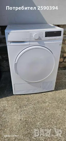 Сушилня Gorenje 7 kg, снимка 1 - Сушилни - 47144773