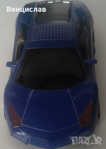 Продавам радио кола. 