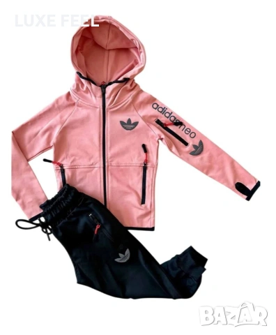 Adidas 💓Детски Екипи , снимка 2 - Детски анцузи и суичери - 53234616