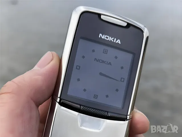 Nokia 8800 Classic Original, снимка 1 - Nokia - 36698814