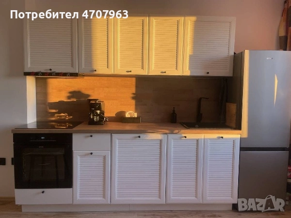 Едностаен - Слънчев Бряг , снимка 5 - Апартаменти - 53698499