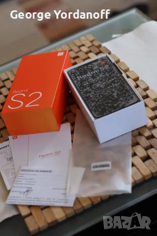 Xiaomi Redmi S2 32GB Dual SIM, снимка 2 - Xiaomi - 47167408