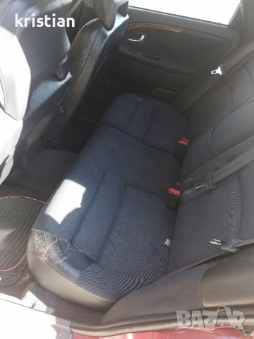 волво в40 комби , снимка 5 - Автомобили и джипове - 51770552