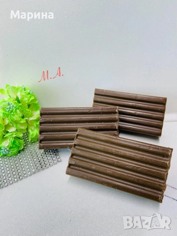 Сапун от Брезов Катран, снимка 2 - Козметика за тяло - 52423465