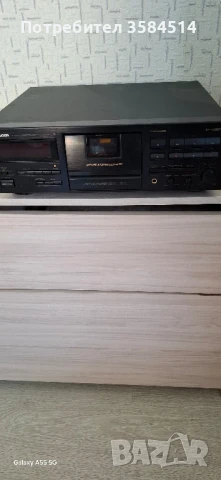 PIONEER CT-S 710