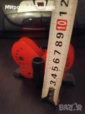 Салфетник, снимка 4 - Аксесоари за кухня - 51739550