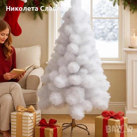 Изкуствена елха