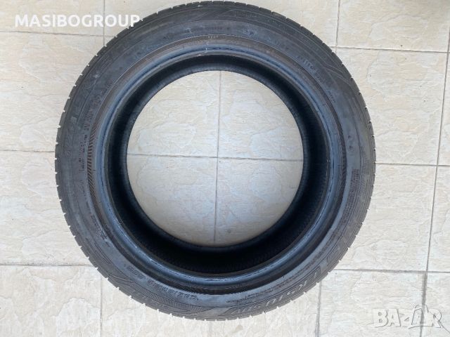 Гуми летни гума 225/50/18” FALKEN ZENIS FK510, снимка 3 - Гуми и джанти - 46572334