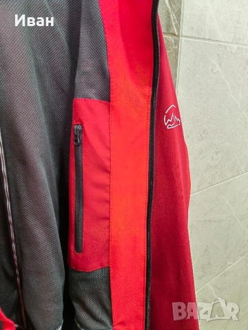 Мъжко яке Regatta GREAT OUTDOORS размер ХЛ/56, снимка 6 - Якета - 52454066