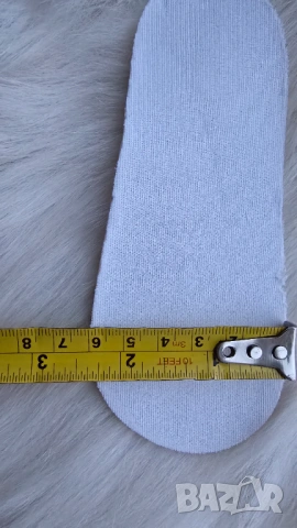 Детски боси гумени ботуши №22 - НОВИ, снимка 15 - Бебешки боти и ботуши - 53507820