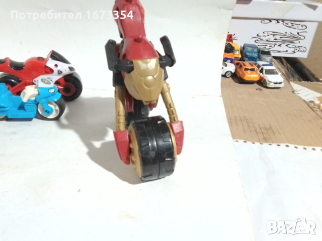 Мотори ,играчки+ лего, снимка 3 - Други - 48325724