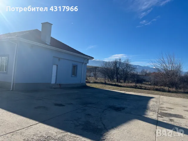 Продавам къща, снимка 2 - Къщи - 48517043