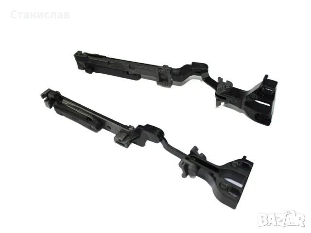 Mercedes A-Class W176 Ремонтен комплект за шини на панорамен таван , снимка 3 - Части - 50428928