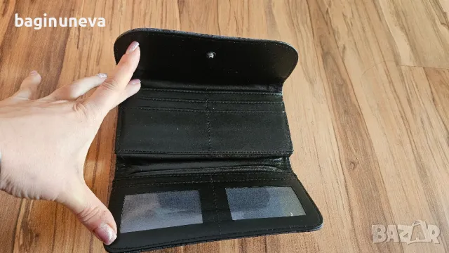 Дамски портмонета, снимка 7 - Портфейли, портмонета - 49821622