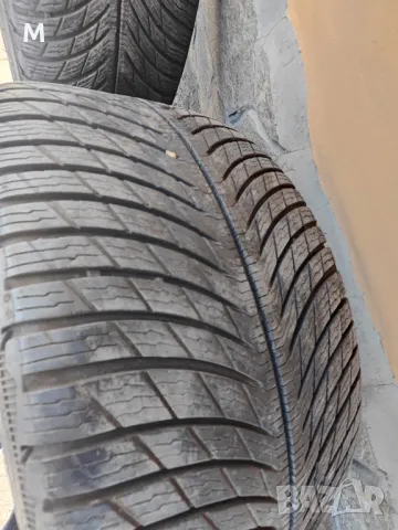 Джанти за Мерцедес 19 АМГ, снимка 7 - Гуми и джанти - 50172055