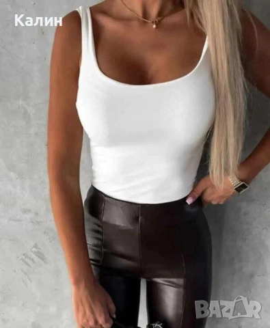 Дамски потник - три цвята - 17€, снимка 3 - Потници - 53776792