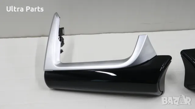 Оригинални декоративни лайстни табло и конзола за BMW G20LCI G22 G23 G26 9625715 9623074 5A19729, снимка 2 - Части - 50377872