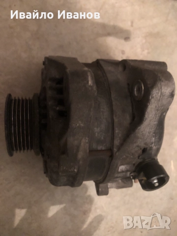 Алтернатор/генератор/ за хонда ЦРВ 4 генерация бензин 2,0 витек, снимка 4 - Части - 51563193